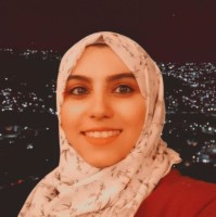 Yousra Alhakawati