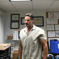 Troy Branstetter