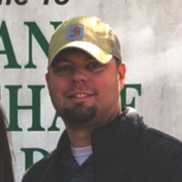 Greg Perritt