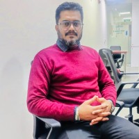 Gopesh Jha
