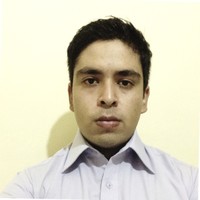 Ricardo Ortiz Perez