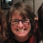 Debbie Johnson