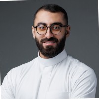 Mohammed Marouf