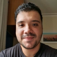 Pedro Victor Queiroz