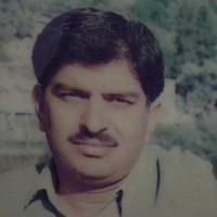Kamlesh Kumar Gautam