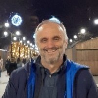 Joaquín García Mena