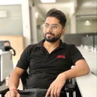 Vikash Kumar