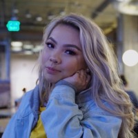Janelle Fallorina