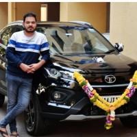 Manish Ghariya