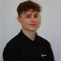 Luke Beresford