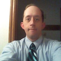Andrew Dial