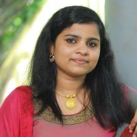 Shamli Parambath