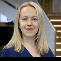 Olga Lubnina