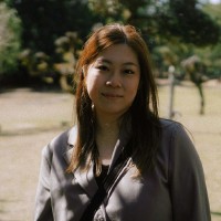 Janice Ridwan