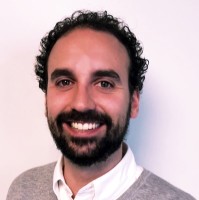 Ruben Martinez Barranca
