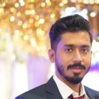 Syed Haris Ali [B.S], [Mba(Marketing)]