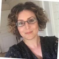 Tatsiana Heggli, Mba