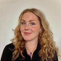 Tessa van den Berg
