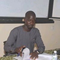 Moussa Seck