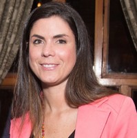 María Isabel Reyes Sanhueza