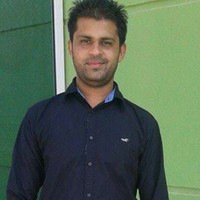 Pardeep Seehra