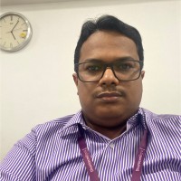 Amith Mohan