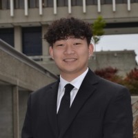 Justin Cheung