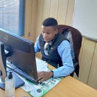 Stephen Adiwell Phiri