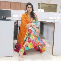 Rolly Tripathi