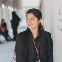 Huma Afzal