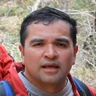 Javier Teran