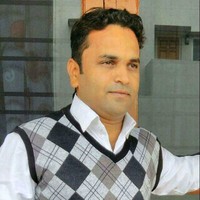 Ravi Modagi