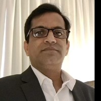 Muhammad Salman Munir Mughal