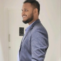 Aditya Narayan Samal