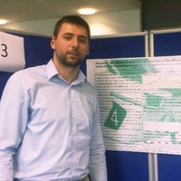 Constantin Cosmin Petcu