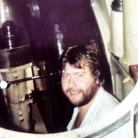 Geoff Wells Ieng,Imareng, Mimarest