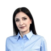 Evmorfia Pavlidou