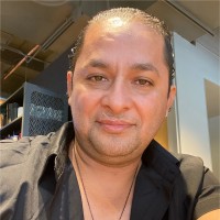 Elias Hernandez
