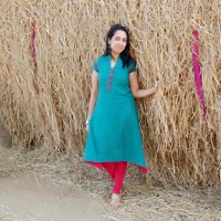 Rohini Sudha