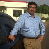 Madhu Ramamurhty