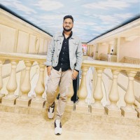 Abhishek Singh 🇮🇳