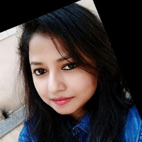 Priyanka Mishra