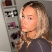 Alisija Larionova