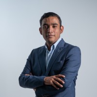 Daniel Jose Aguilar Acevedo