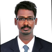 Muthukumaran P