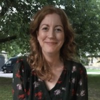 Jayne Davison
