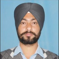 Manjeet Singh