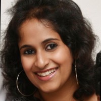 Siny Mary Koshy