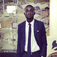 El Hadji Masseck Thiam