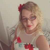 Jodie Parker